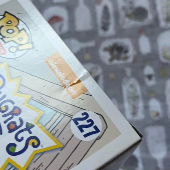 Funko pop reptar fye exclusive - Picture 8 of 8